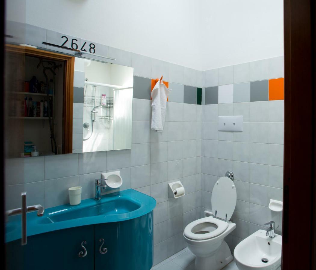 Mansardine Metropolitane Apartman Brescia megye Kültér fotó