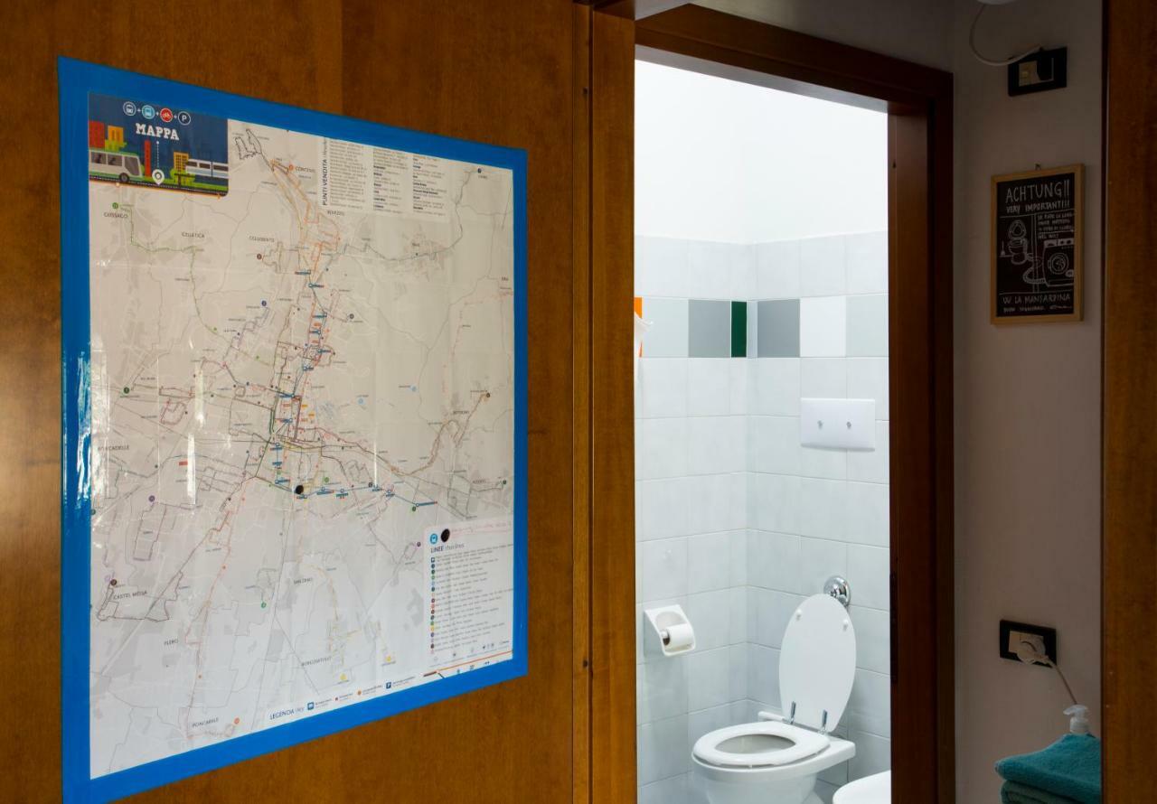 Mansardine Metropolitane Apartman Brescia megye Kültér fotó