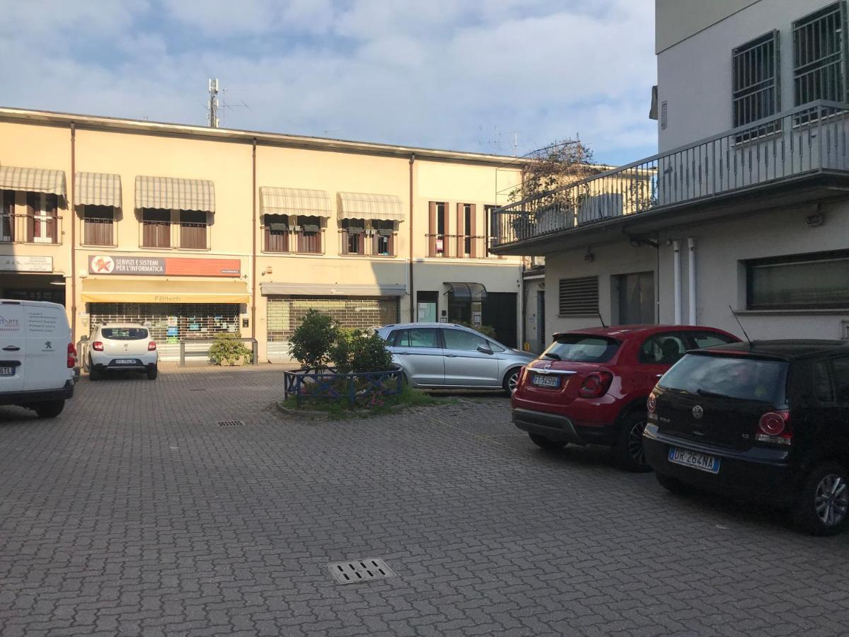 Mansardine Metropolitane Apartman Brescia megye Kültér fotó